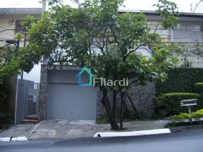 Casa com 4 Quartos à venda, 220m² no Jardim das Bandeiras, São Paulo