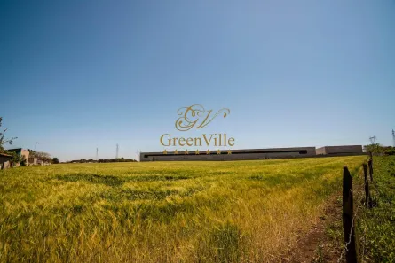 Lote/Terreno à venda, 51495m² no Ouro Verde, Campo Largo