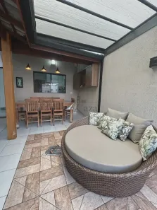 Casa de Condomínio com 2 Quartos à venda, 103m² no Jardim Altos de Santana I, Jacareí