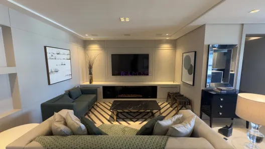 Apartamento com 2 Quartos à venda, 143m² no Campinas, São José