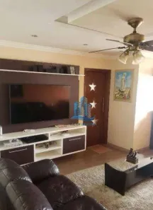 Apartamento com 3 Quartos à venda, 88m² no Santa Paula, São Caetano do Sul