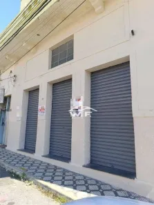 Ponto Comercial para alugar, 150m² no Centro, Guaratinguetá