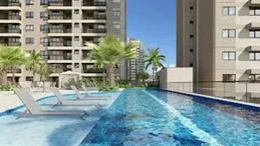 Apartamento com 2 Quartos à venda, 53m² no Pituaçu, Salvador