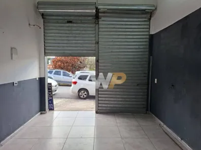 Ponto Comercial para alugar, 20m² no Vila Nogueira, Diadema