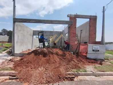 Casa de Condomínio com 3 Quartos à venda, 250m² no Residencial Samambaia, São Carlos