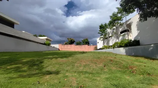 Lote/Terreno à venda, 683m² no Bonfim Paulista, Ribeirão Preto