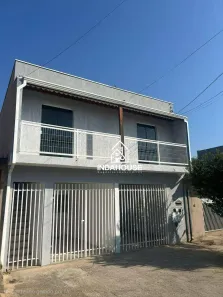 Sobrado com 4 Quartos à venda, 170m² no Jardim dos Colibris, Indaiatuba