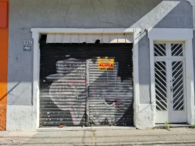 Ponto Comercial para alugar, 80m² no Quarta Parada, São Paulo