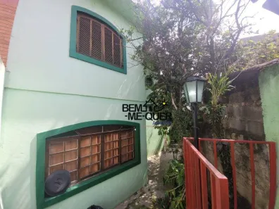 Sobrado com 3 Quartos à venda, 144m² no Jardim Maristela, São Paulo