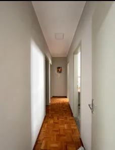 Apartamento com 3 Quartos à venda, 94m² no Centro, Franca
