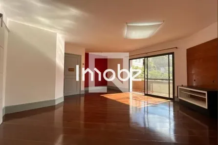 Apartamento com 3 Quartos à venda, 130m² no Jardim Ampliação, São Paulo