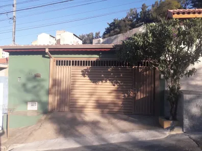 Casa com 3 Quartos à venda, 120m² no Colina Maria Luíza (Jordanésia), Cajamar
