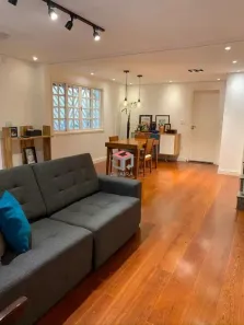 Sobrado com 4 Quartos à venda, 143m² no Ipiranga, São Paulo