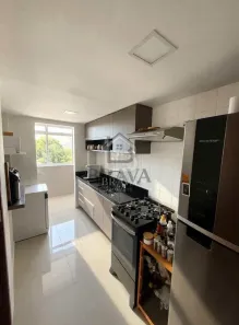 Apartamento com 3 Quartos à venda, 141m² no Jardim Amália, Volta Redonda