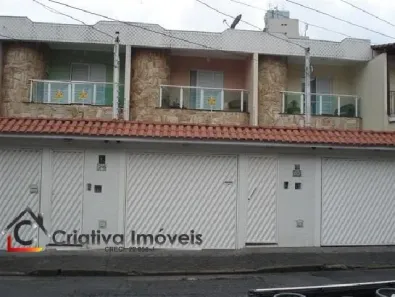 Sobrado com 3 Quartos à venda, 200m² no Penha de França, São Paulo