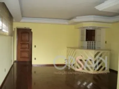 Apartamento com 3 Quartos à venda, 175m² no Santa Paula, São Caetano do Sul