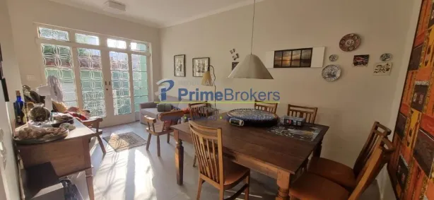 Casa com 4 Quartos à venda, 170m² no Planalto Paulista, São Paulo
