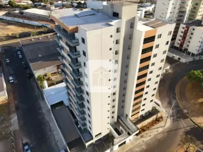 Apartamento com 2 Quartos à venda, 61m² no Santa Mônica, Uberlândia