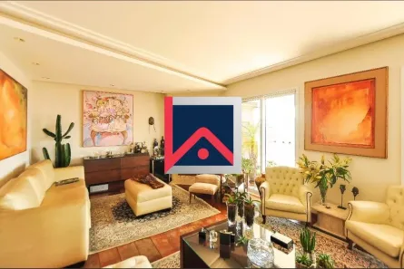 Apartamento com 3 Quartos à venda, 261m² no Vila Madalena, São Paulo