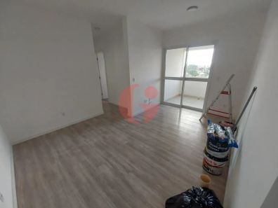 Apartamento com 2 Quartos à venda, 62m² no Loteamento Chácaras Takitani, São José dos Campos