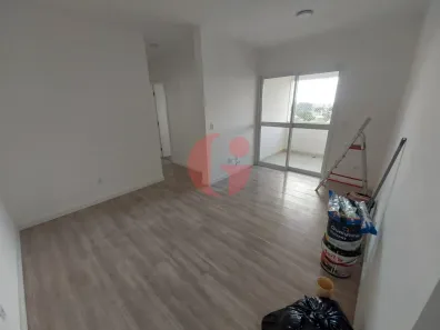Apartamento com 2 Quartos à venda, 62m² no Loteamento Chácaras Takitani, São José dos Campos