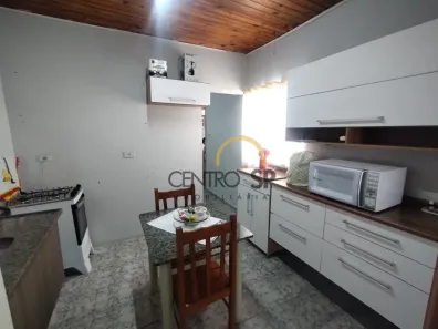 Casa com 2 Quartos à venda, 113m² no Vila Seabra, Bauru