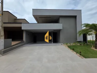 Casa de Condomínio com 3 Quartos à venda, 230m² no Parque Residencial Damha VI, São José do Rio Preto