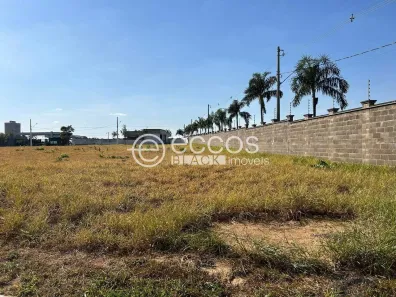 Lote/Terreno à venda, 442m² no Shopping Park, Uberlândia