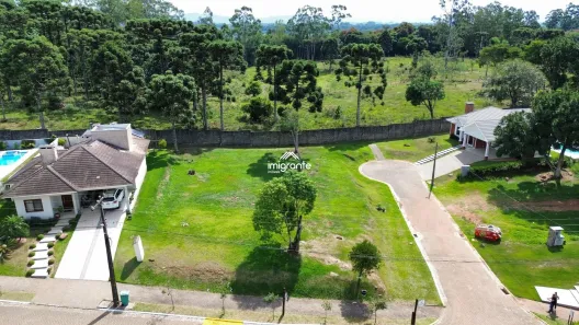 Lote/Terreno à venda, 797m² no Country, Santa Cruz do Sul