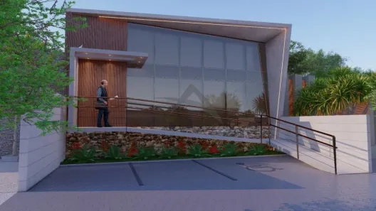 Imóvel Comercial com 7 Quartos à venda, 196m² no Jardim Bom Retiro, Campinas