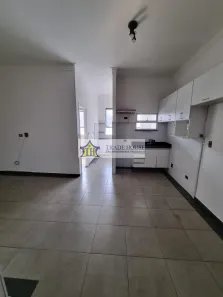 Apartamento com 2 Quartos para alugar, 75m² no Vila Santa Eulalia, São Paulo