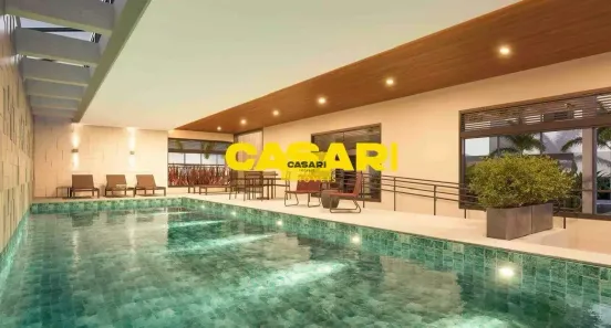 Apartamento com 2 Quartos à venda, 85m² no Jardim do Mar, São Bernardo do Campo