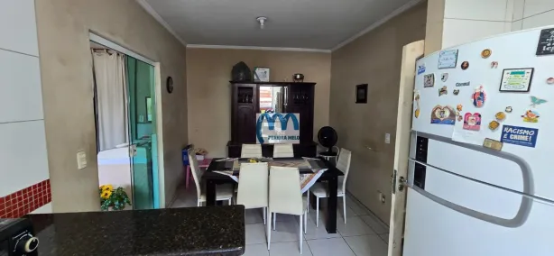 Casa com 4 Quartos à venda, 168m² no Mutuá, São Gonçalo