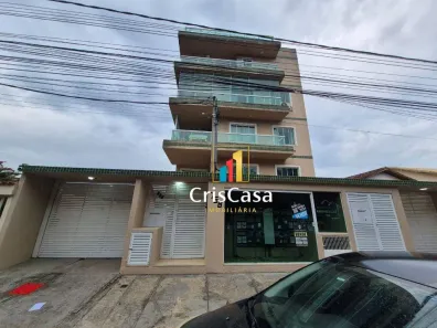 Apartamento com 4 Quartos à venda, 180m² no Extensão do Bosque, Rio das Ostras