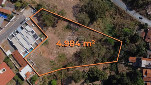 Lote/Terreno à venda, 4984m² no Centro-Norte, Várzea Grande