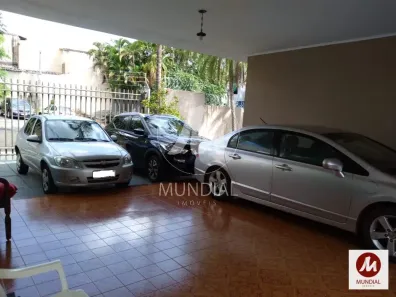 Imóvel Comercial com 4 Quartos à venda, 379m² no Jardim Sumaré, Ribeirão Preto