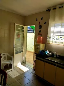 Casa com 3 Quartos à venda, 193m² no Jardim Vera Cruz, Sorocaba