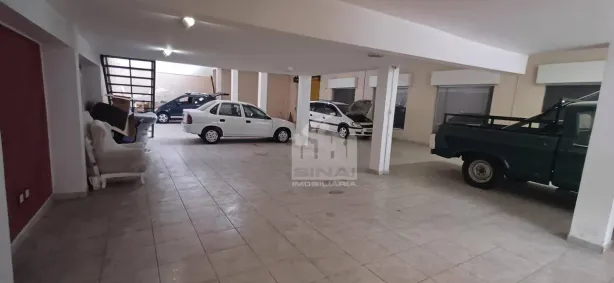 Ponto Comercial à venda, 318m² no Bom Retiro, São Paulo