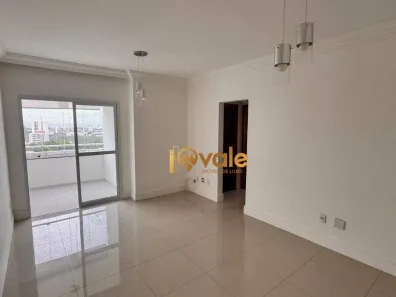 Apartamento com 2 Quartos à venda, 64m² no Jardim América, São José dos Campos