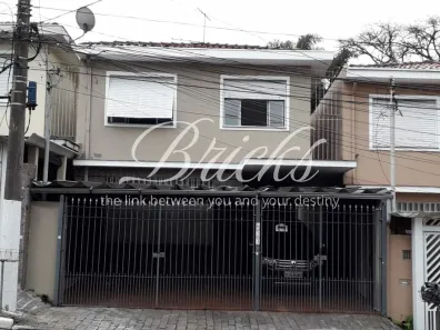 Casa com 3 Quartos à venda, 150m² no Campo Belo, São Paulo