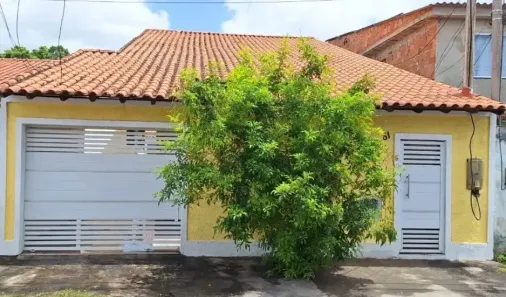 Casa de Condomínio com 3 Quartos à venda, 120m² no Campo Grande, Rio de Janeiro