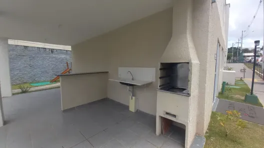 Apartamento com 2 Quartos para alugar, 42m² no Nova Brasília, Salvador