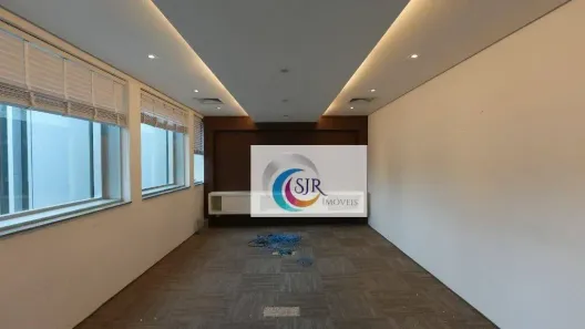 Sala Comercial para alugar, 182m² no Jardim Paulistano, São Paulo