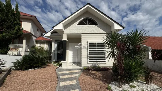 Casa com 3 Quartos à venda, 346m² no Higienópolis, Santa Cruz do Sul