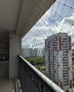 Apartamento com 3 Quartos à venda, 69m² no Ponta Negra, Manaus