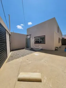 Casa com 2 Quartos à venda, 70m² no Jatobá, Vitória da Conquista