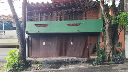 Kitnet com 2 Quartos à venda, 100m² no Conjunto Residencial Butantã, São Paulo
