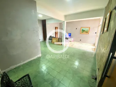 Apartamento com 1 Quarto à venda, 51m² no Grajaú, Rio de Janeiro