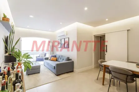 Apartamento com 2 Quartos à venda, 80m² no Itaim Bibi, São Paulo