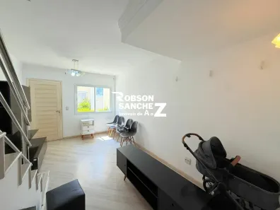Casa de Condomínio com 2 Quartos à venda, 74m² no Jardim Taquaral, São Paulo